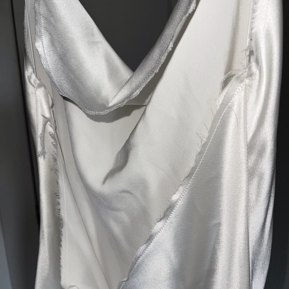 NIQUE MINI DRESS - Picture 3 of 4